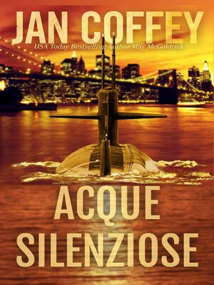 cover image of Acque Silenziose